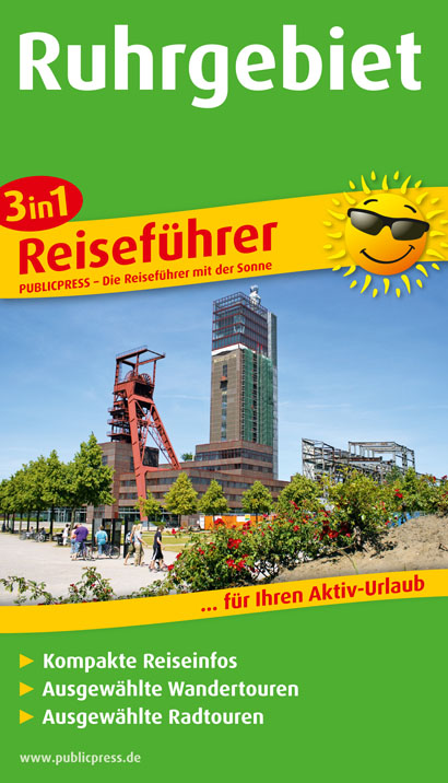 Ruhrgebiet (3in1)