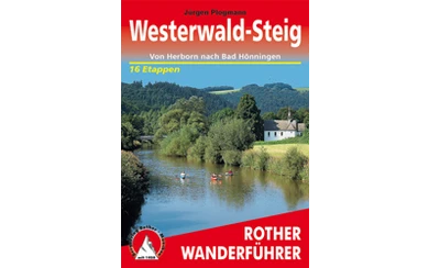 Westerwald-Steig