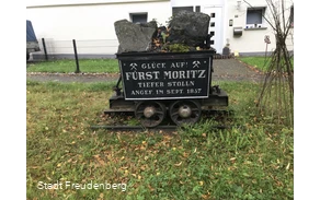 Lore - Fürst Moritz