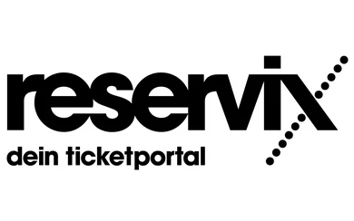 Reservix Logo 1