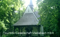 Kahlenkapelle
