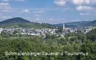 Schmallenberg im Sauerland