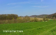 A2 Blintrop - Blick auf Langenholthausen