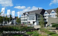 Rathaus Hilchenbach