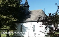 Kapelle in Meschede-Enste