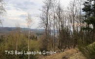Wegimpressionen L2 Ortswanderweg Bad Laasphe