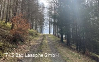 Ortswanderweg L1 Bad Laasphe