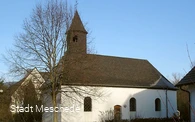 Luciakapelle