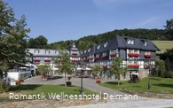 Romantik Wellnesshotel Deimann