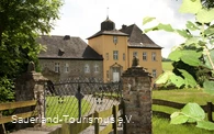 Schloss Amecke_Beate Feische