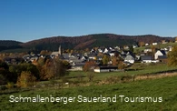 Holthausen im Schmallenberger Sauerland
