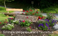 Unterwegs in Kirchrarbach