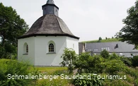 Kapelle in Erflinghausen