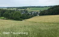 Sonnenblick-Heisberg