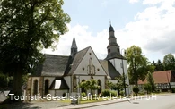 Kirche in Deifeld