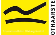 Zuweg Rothaarsteig Logo