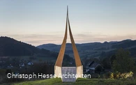 Sonnenklang - Open Mind Place in Medebach/Referinghausen