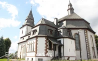 St. Jakobus Pfarrkirche