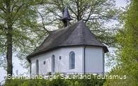 Kapelle auf dem Werth in Schmallenberg