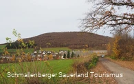 Grafschaft im Schmallenberger Sauerland