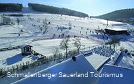 Wintersportzentrum Sellinghausen 