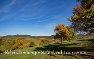 Golfplatz Winkhausen im Schmallenberger Sauerland