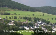 Holthausen im Schmallenberger Sauerland