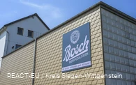 Bosch Brauerei, Bad Laasphe