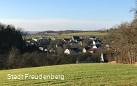 Sonnenblick-Heisberg