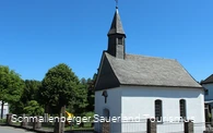 Kapelle Sellinghausen