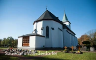 Sauerland-Seelenort Wallfahrtskirche Kohlhagen