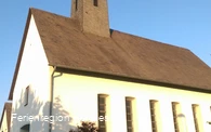 Die evangelische Kirche in Bestwig