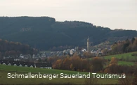Schmallenberg im Sauerland