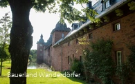 Schloss Adolfsburg