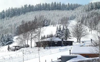 Skihütte Rückershausen