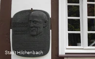 Geburtshaus Wilhelm Münker