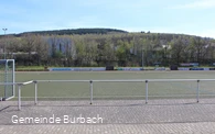 Sportplatz Burbach