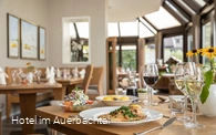 Hotel im Auerbachtal_Restaurant