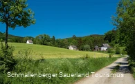 Twismecke im Schmallenberger Sauerland