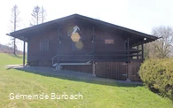Skihütte Burbach