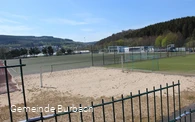 Sportplatz Burbach