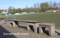 Sportplatz Holzhausen, Hoorwasen