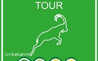 Logo Bergziegen-Tour