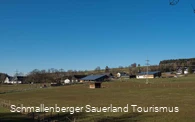 Obringhausen im Schmallenberger Sauerland