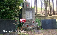 Der „Sowjetische Ehrenfriedhof“
