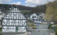 Altes Pfarrhaus Oberfischbach