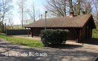TSV Hütte Burbach