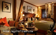 Hotel Jagdhof Glashüte_County-Style-Zimmer