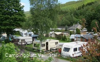 Campingplatz Valmetal - 1