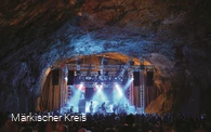 Balver Höhle Rockfestival